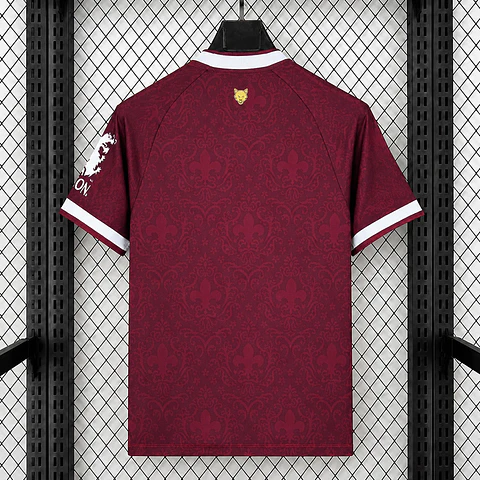 Camisola Leicester II 26/27