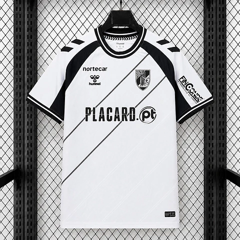 Camisola Vitória de Guimarães I 26/27