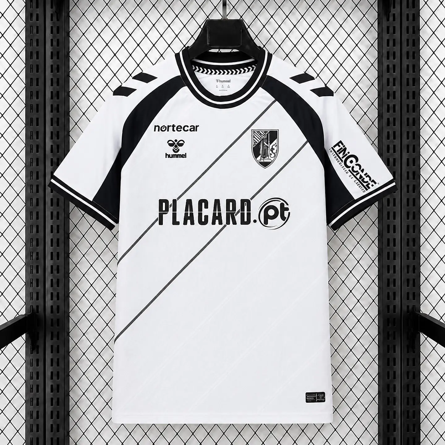 Camisola Vitória de Guimarães I 26/27 1