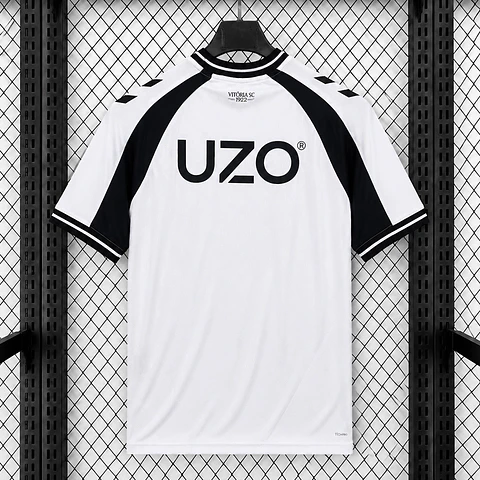 Camisola Vitória de Guimarães I 26/27
