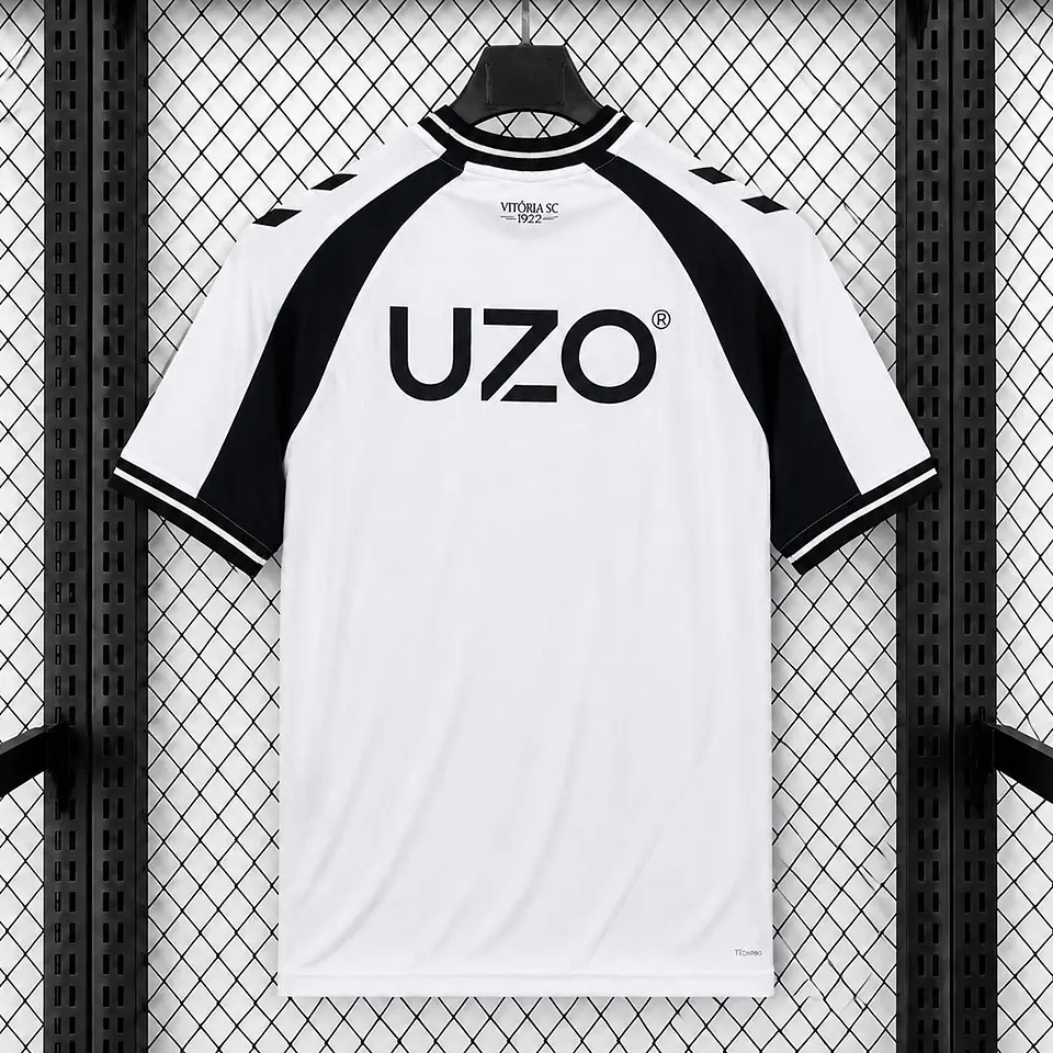 Camisola Vitória de Guimarães I 26/27 2