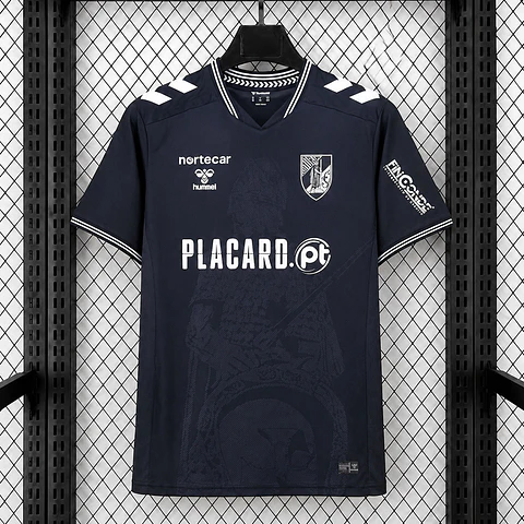 Camisola Vitória de Guimarães II 26/27