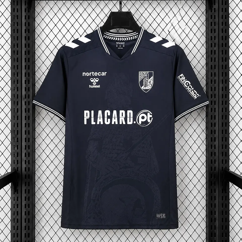Camisola Vitória de Guimarães II 26/27 1