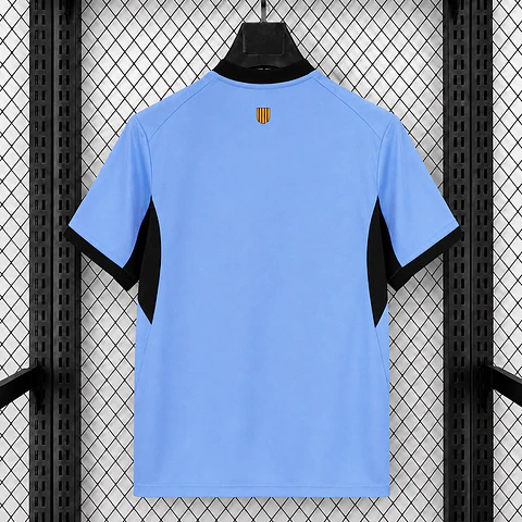 Camisola Marselha III 26/27