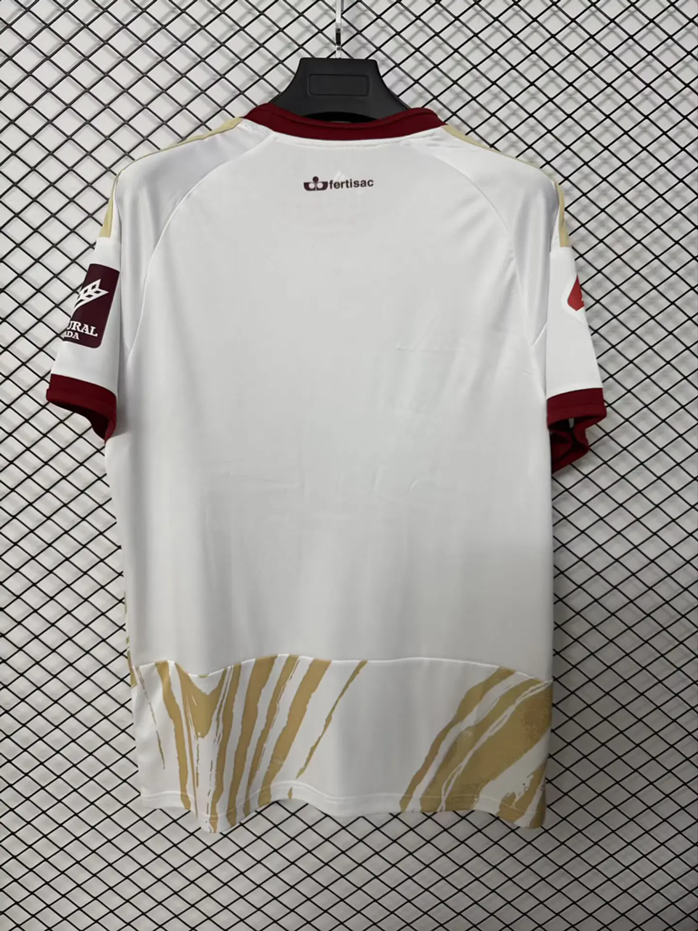 Camisola Granada III 26/27 2