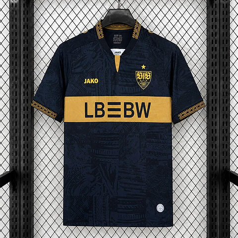 Camisola Stuttgart GR 26/27