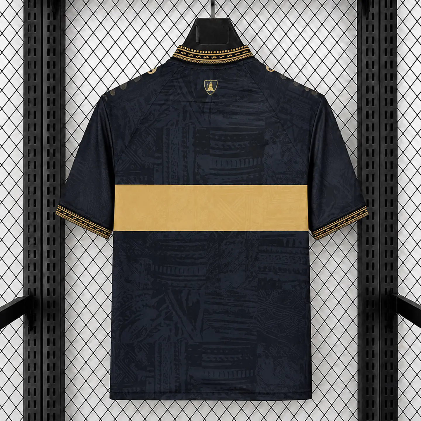 Camisola Stuttgart GR 26/27 2