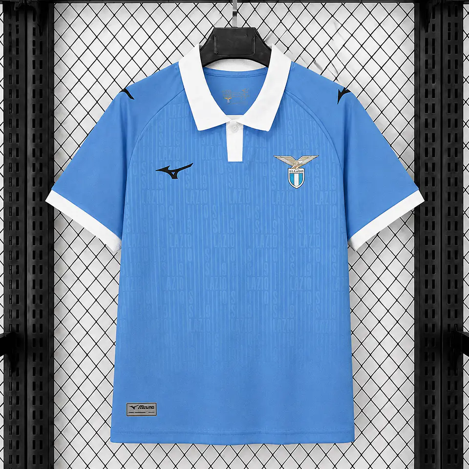 Camisola Lázio I 26/27 1