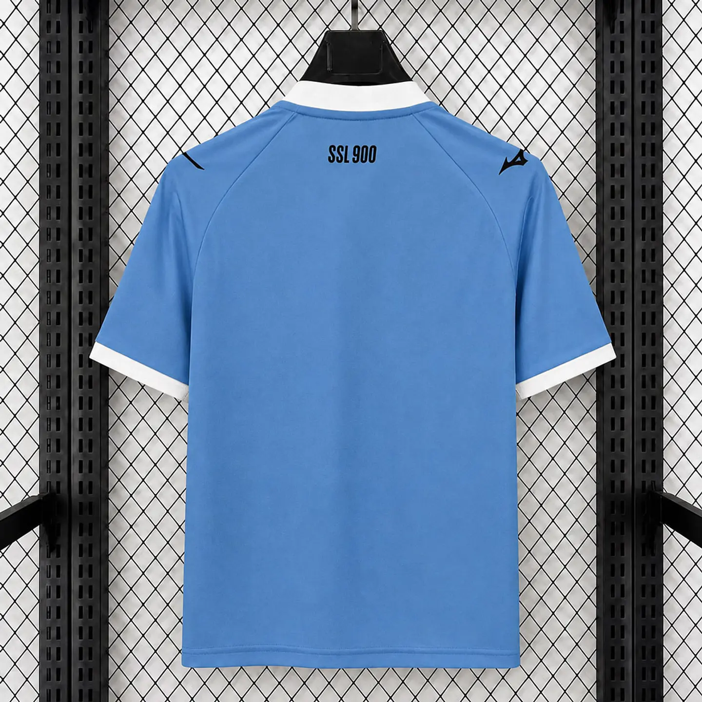 Camisola Lázio I 26/27 2