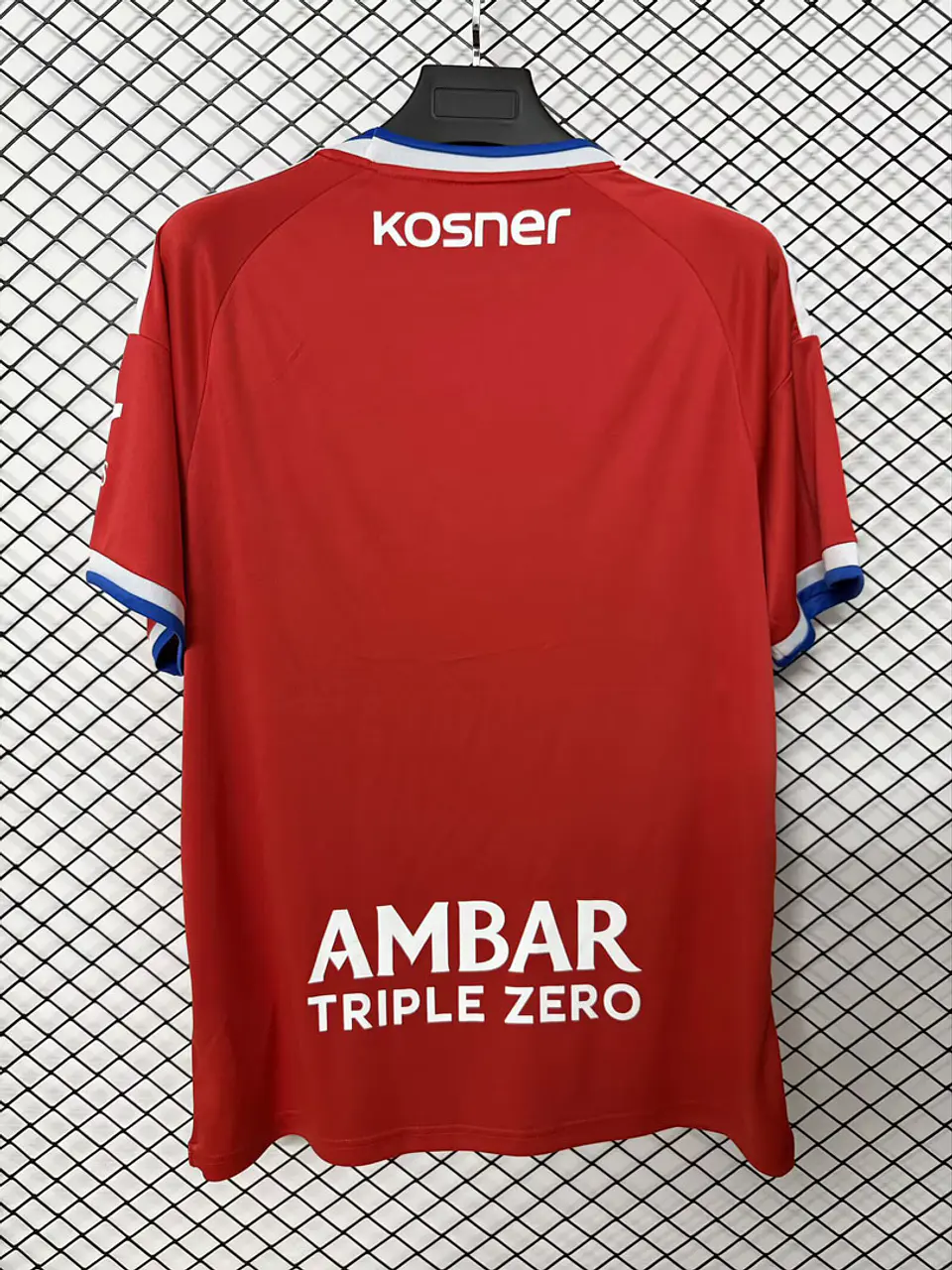 Camisola Real Zaragoza II 26/27 2