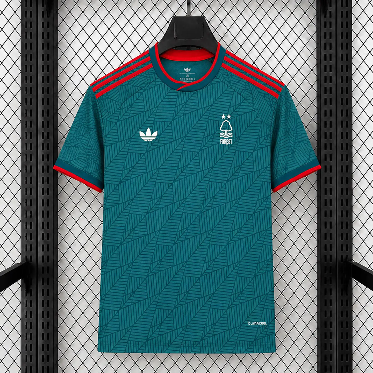 Camisola Nottingham Forest II 26/27 1