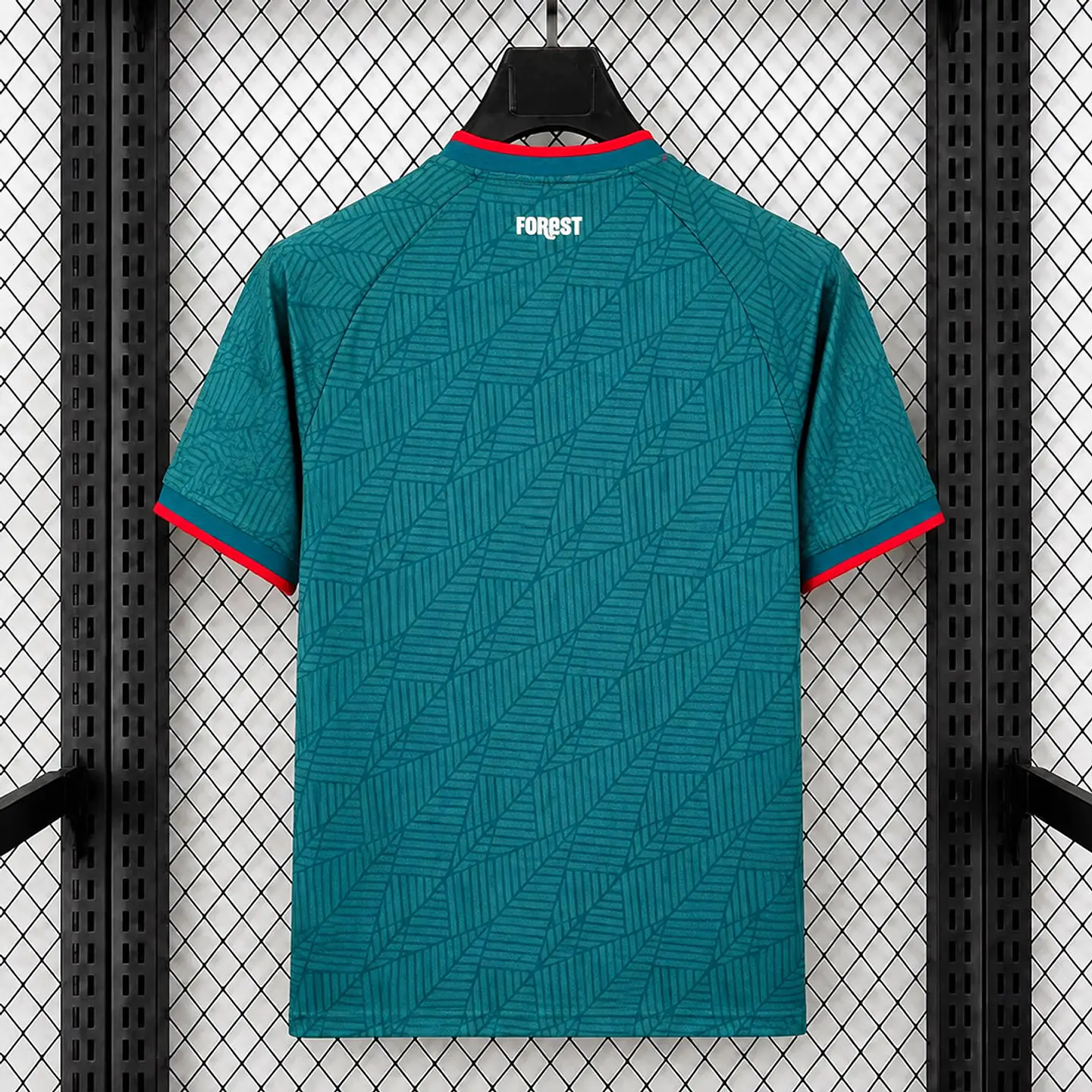 Camisola Nottingham Forest II 26/27 2