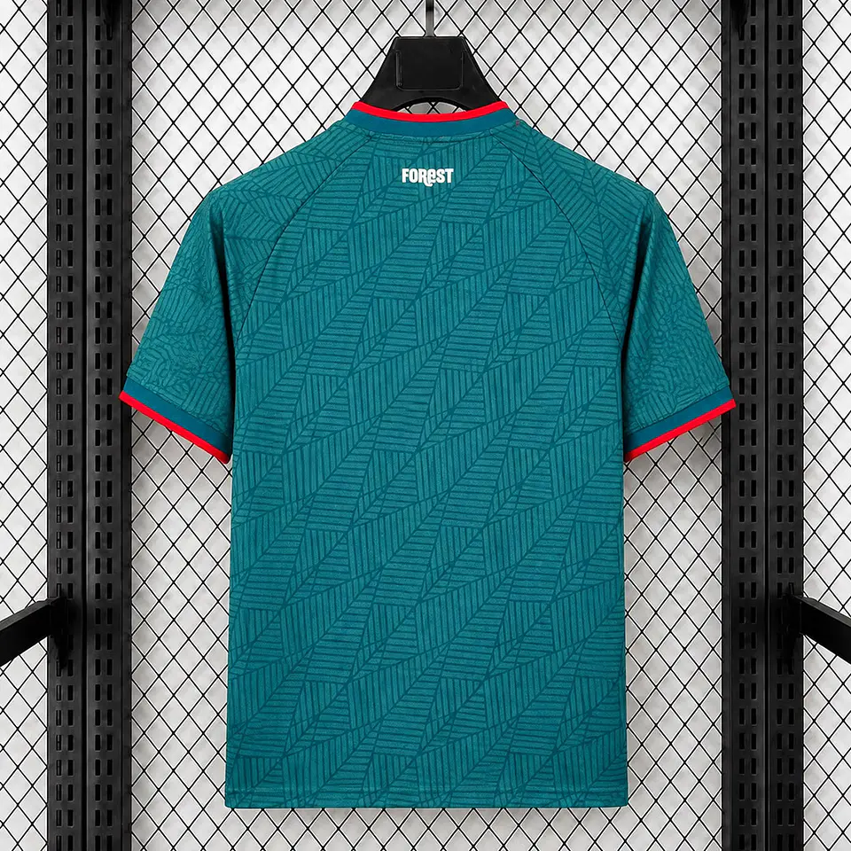 Camisola Nottingham Forest II 26/27 2