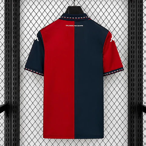 Camisola Genoa I 26/27