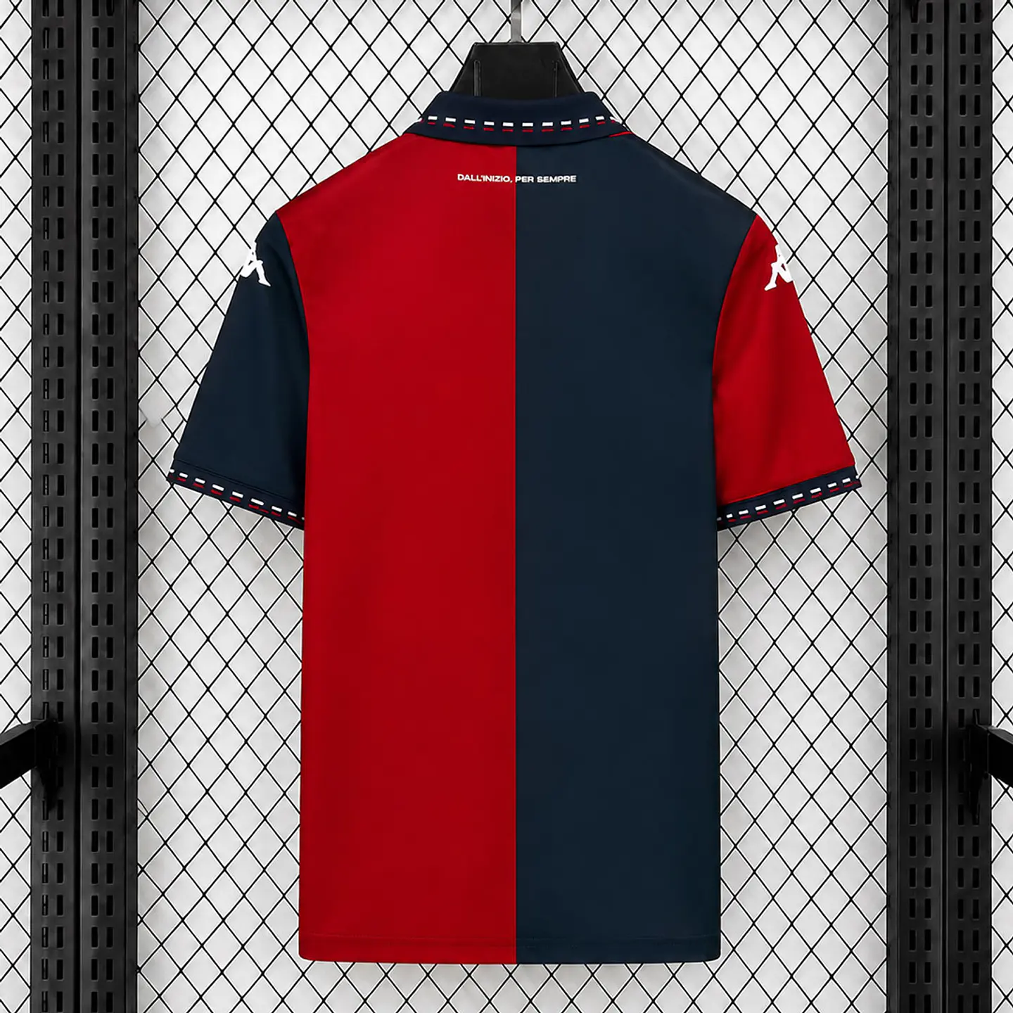 Camisola Genoa I 26/27 2