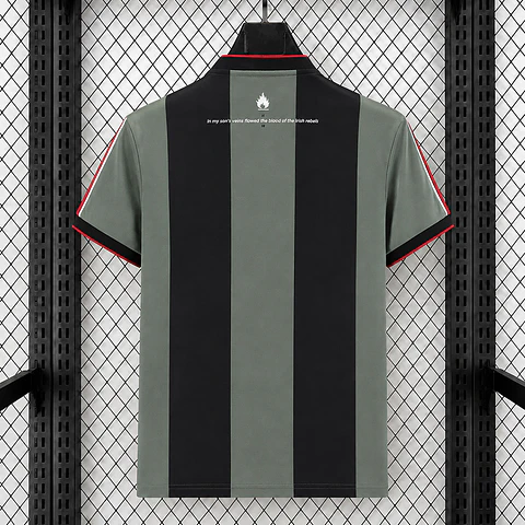 Camisola Bohemian 26/27 - FAI Cup