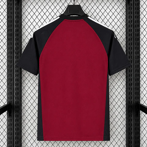 Camisola Schalke 04 GR 26/27