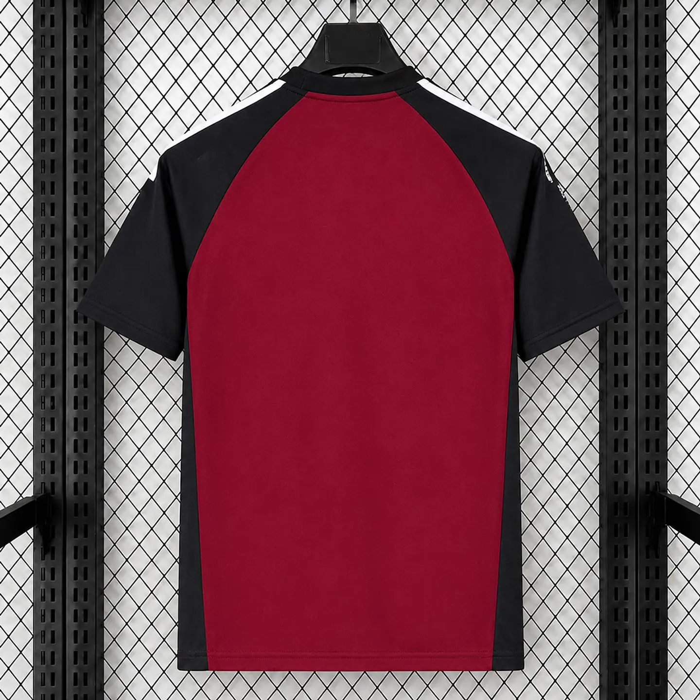 Camisola Schalke 04 GR 26/27 2
