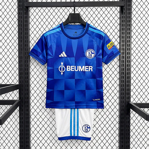 Kit Schalke 04 I 26/27