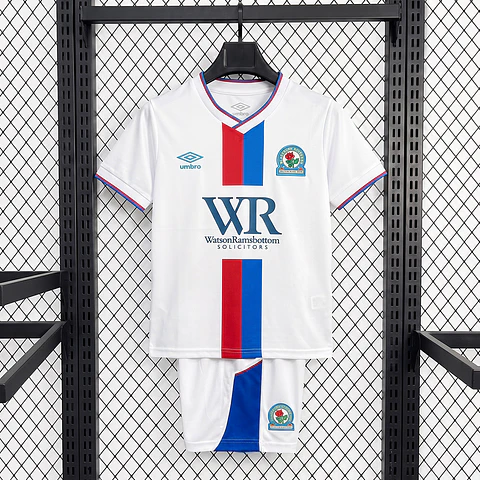 Kit Blackburn Rovers II 26/27