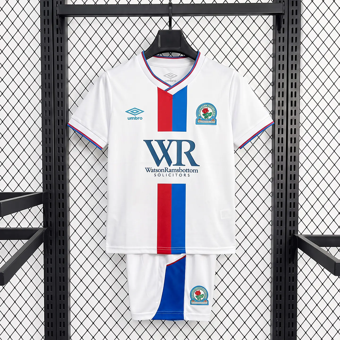 Kit Blackburn Rovers II 26/27 1