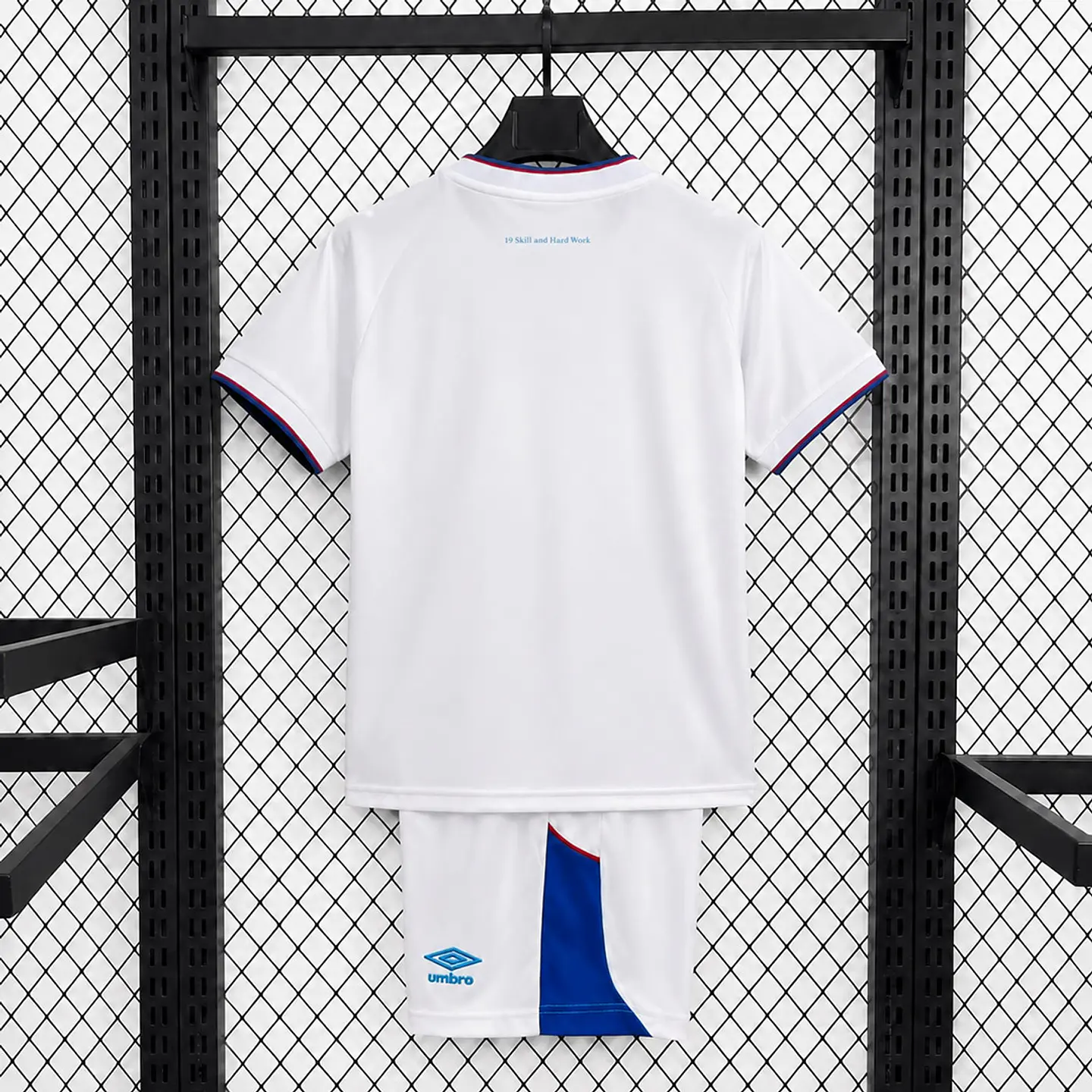 Kit Blackburn Rovers II 26/27 2