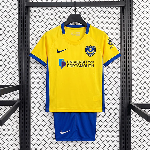 Kit Portsmouth II 26/27