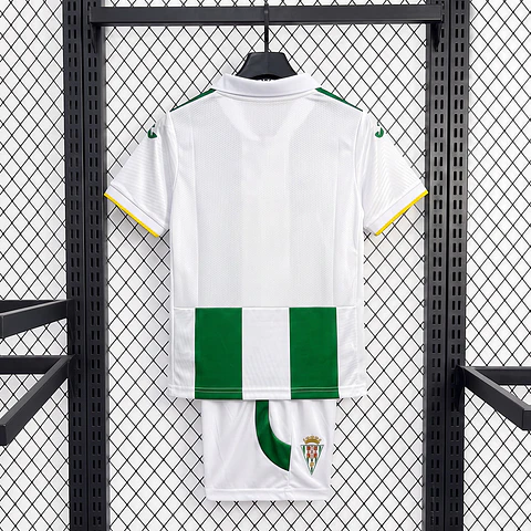 Kit Córdoba CF I 26/27