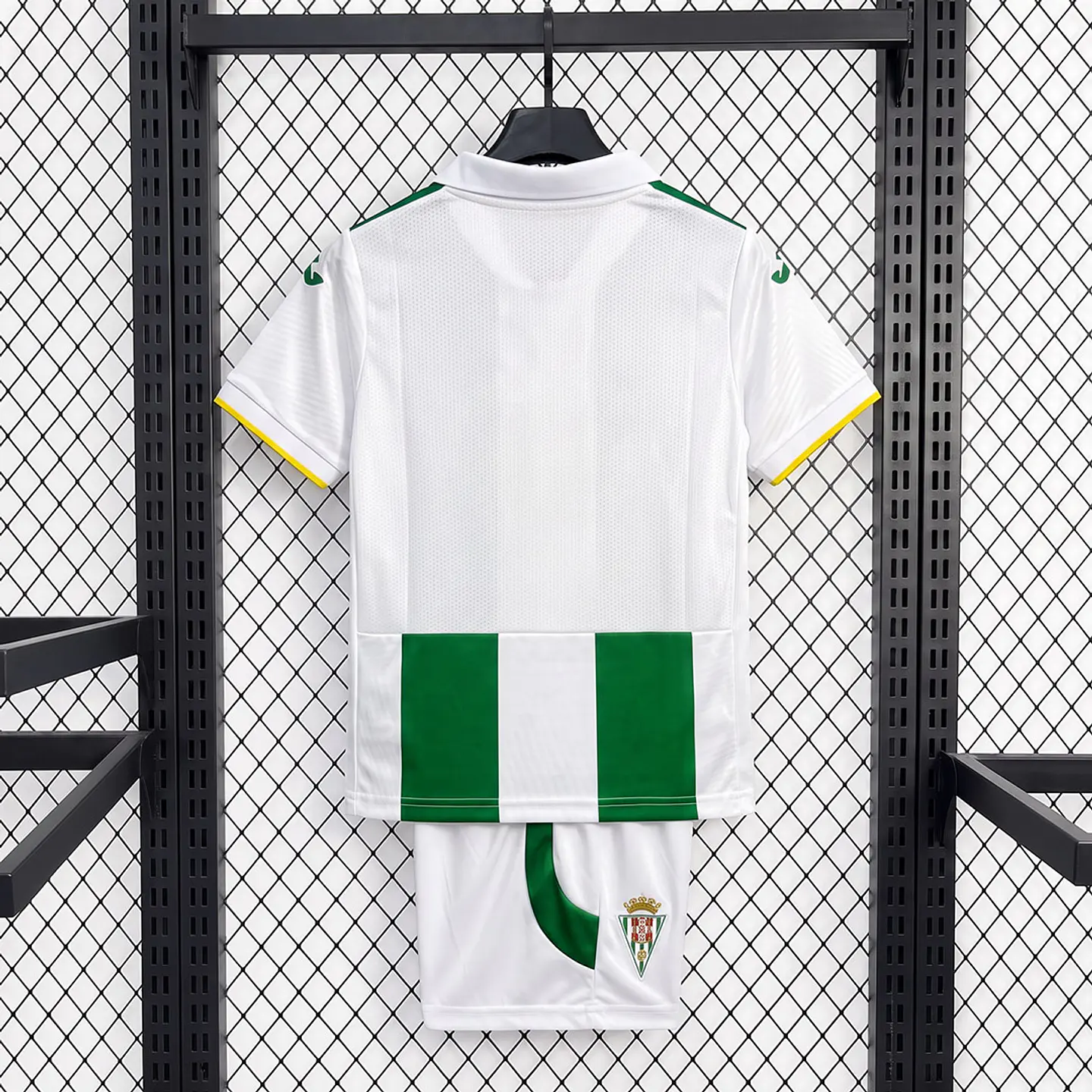 Kit Córdoba CF I 26/27 2