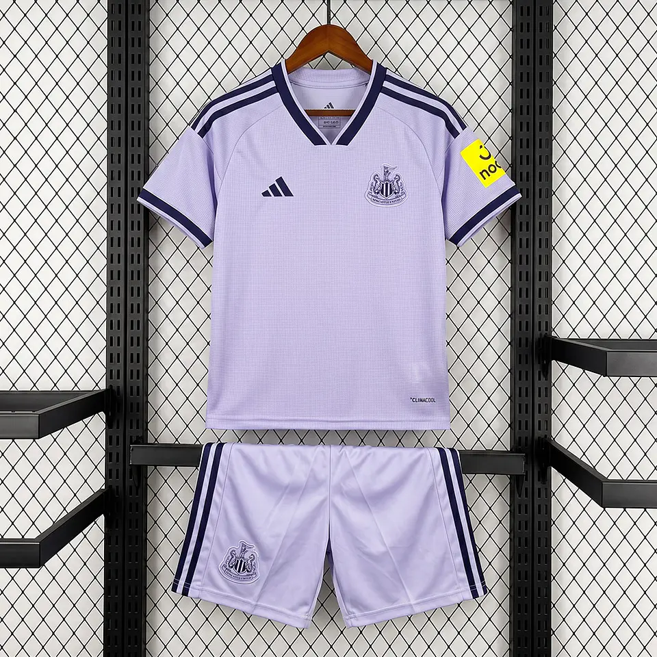 Kit New Castle III 26/27 1