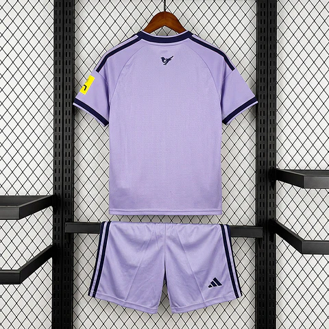 Kit New Castle III 26/27