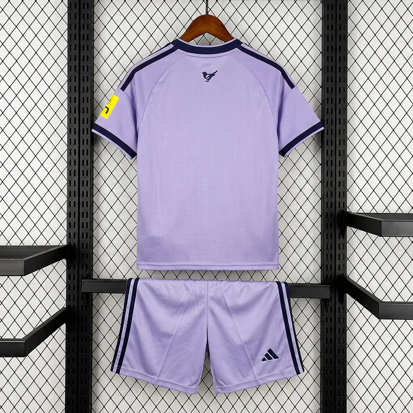 Kit New Castle III 26/27 2
