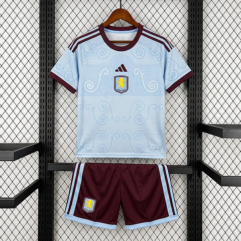Kit Aston Villa III 26/27