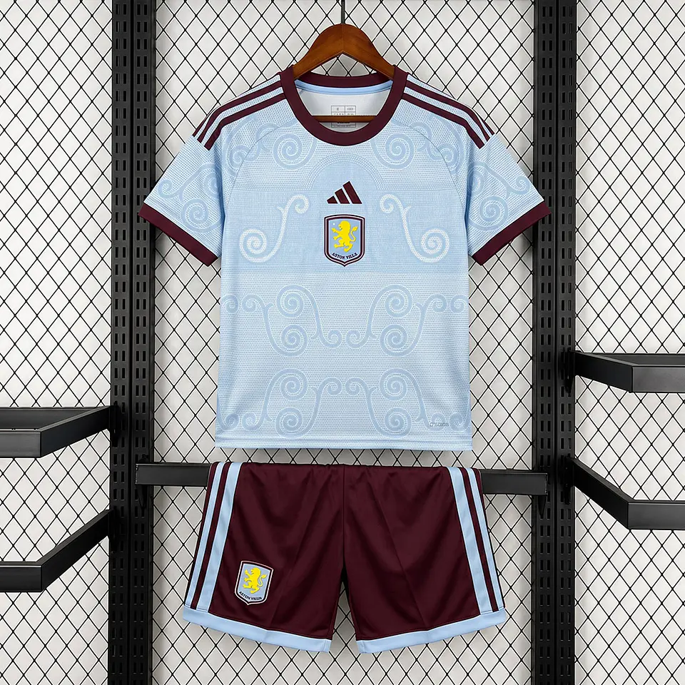 Kit Aston Villa III 26/27 1