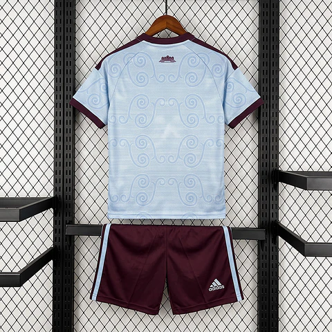 Kit Aston Villa III 26/27