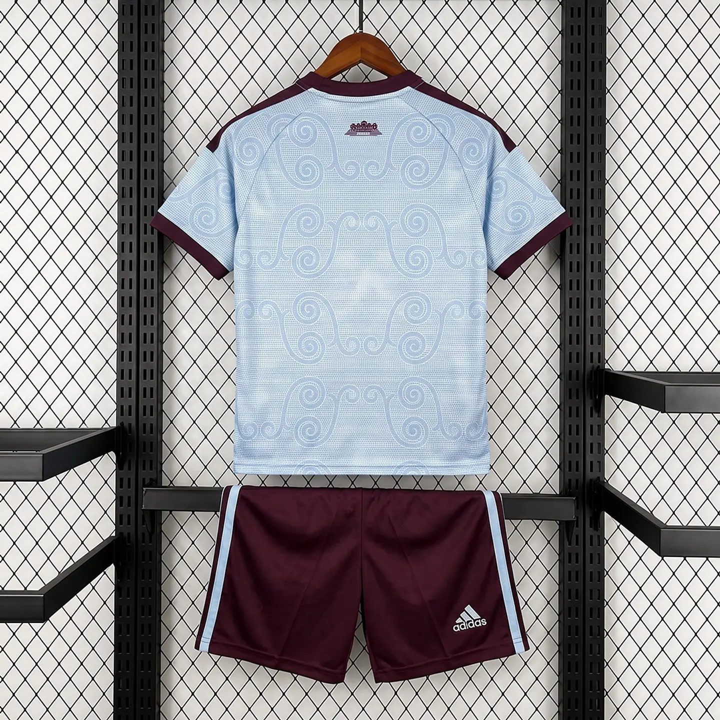 Kit Aston Villa III 26/27 2