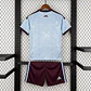 Kit Aston Villa III 26/27 - Thumbnail 2
