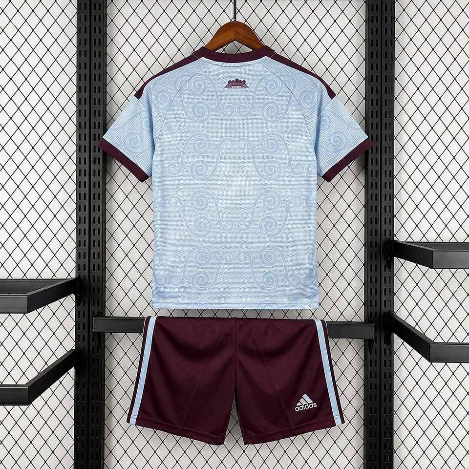 Kit Aston Villa III 26/27 2
