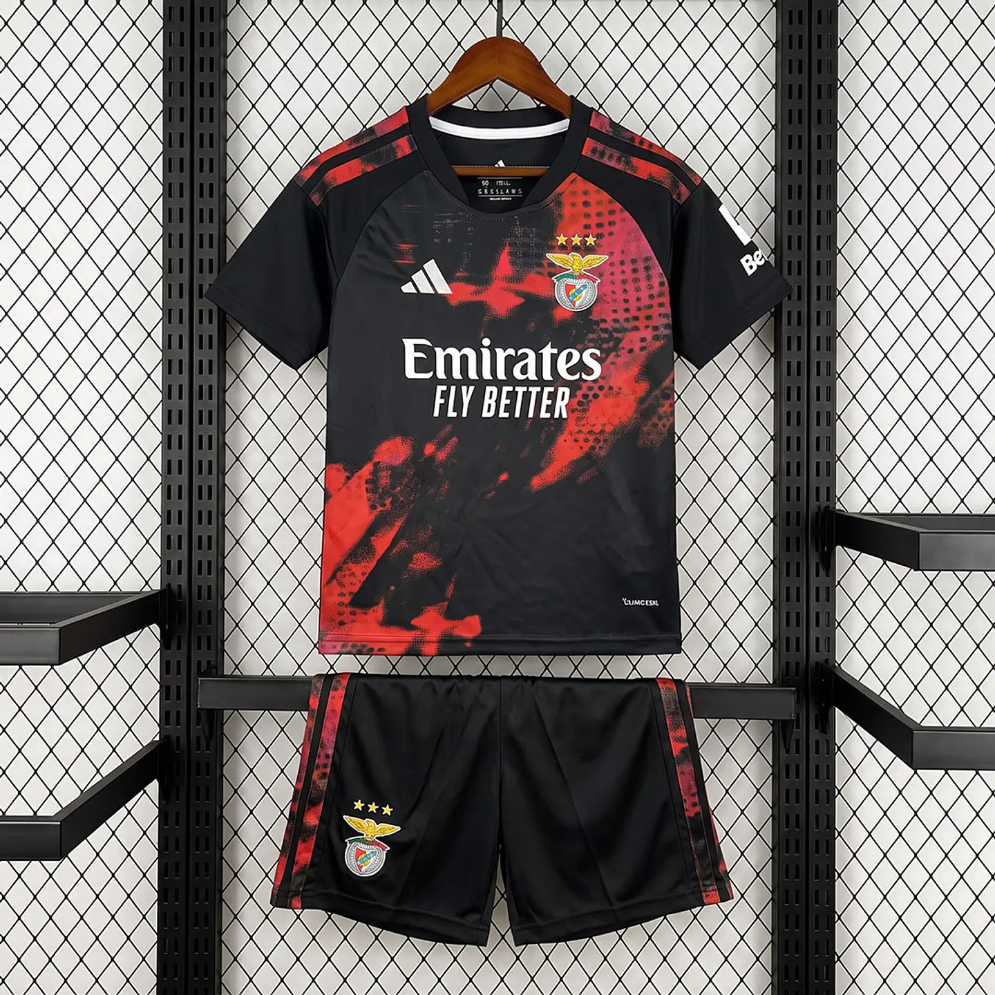 Kit SL Benfica III 26/27 1