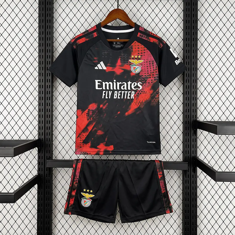 Kit SL Benfica III 26/27 1