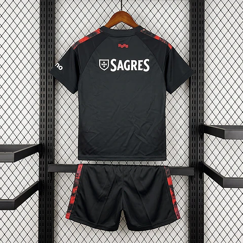 Kit SL Benfica III 26/27