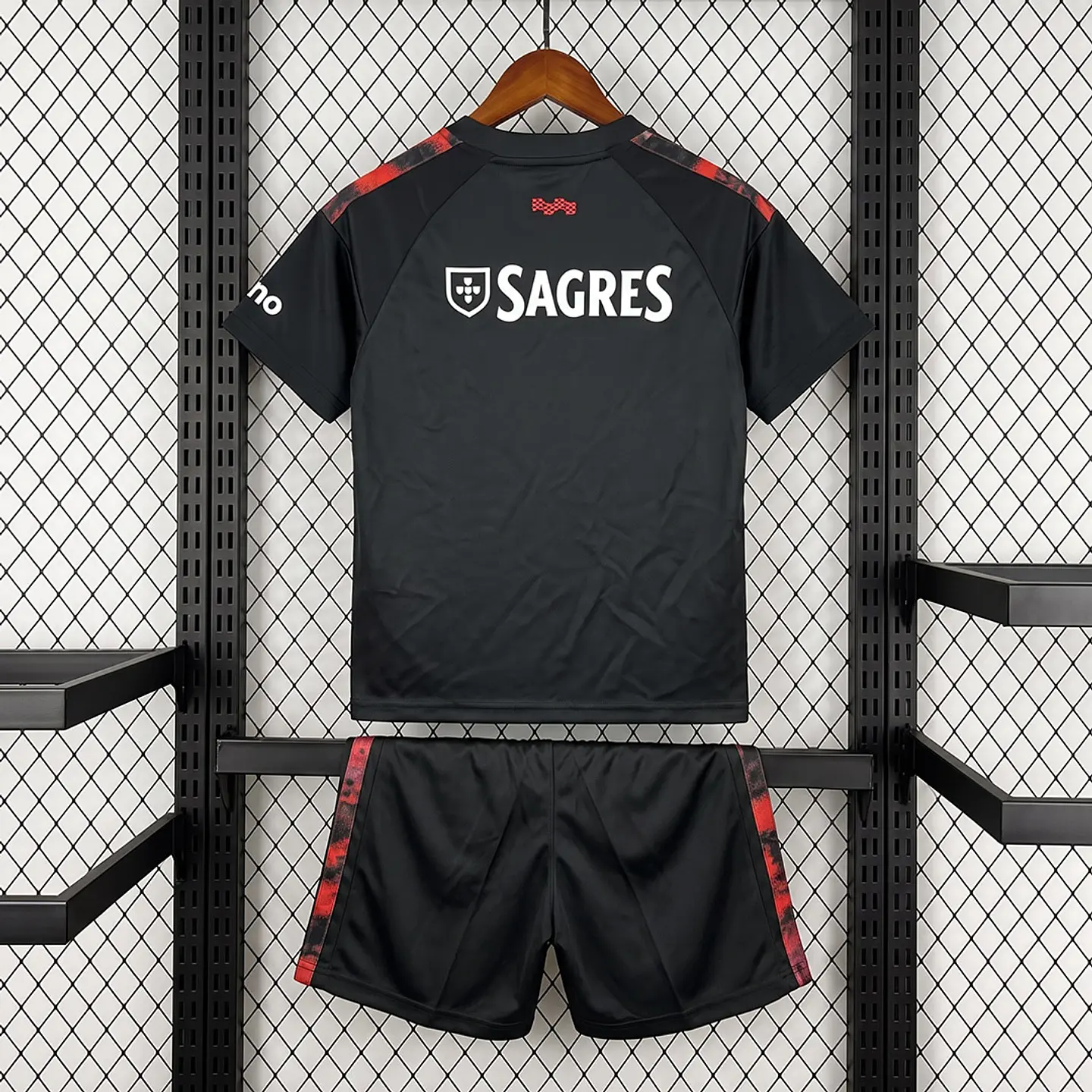 Kit SL Benfica III 26/27 2