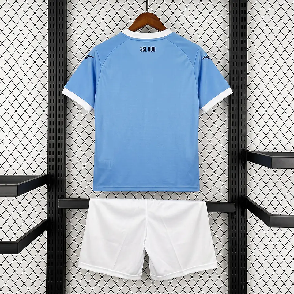 Kit Lázio I 26/27 2