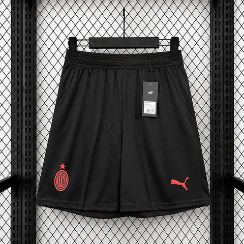 Calções AC Milan III 26/27