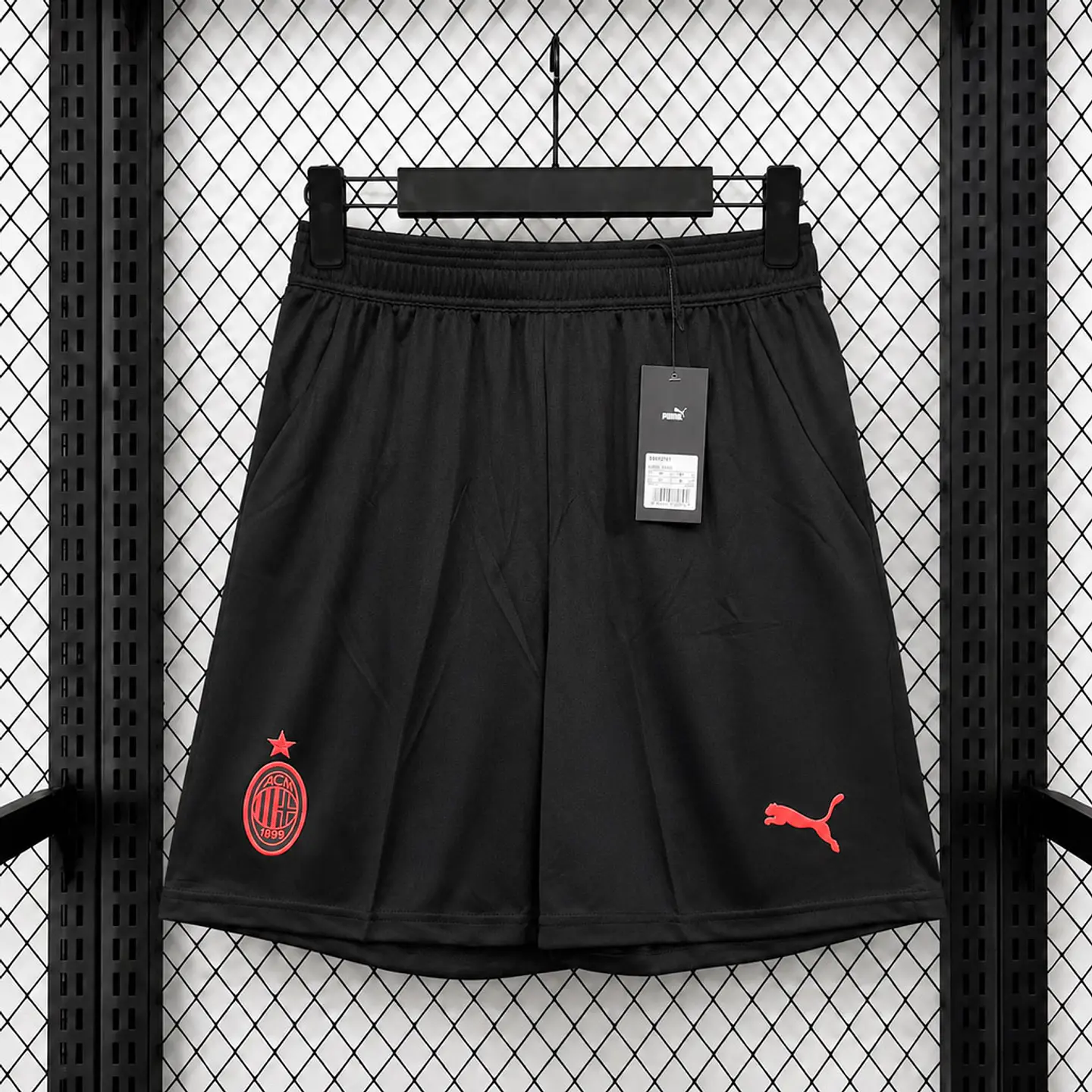 Calções AC Milan III 26/27 1