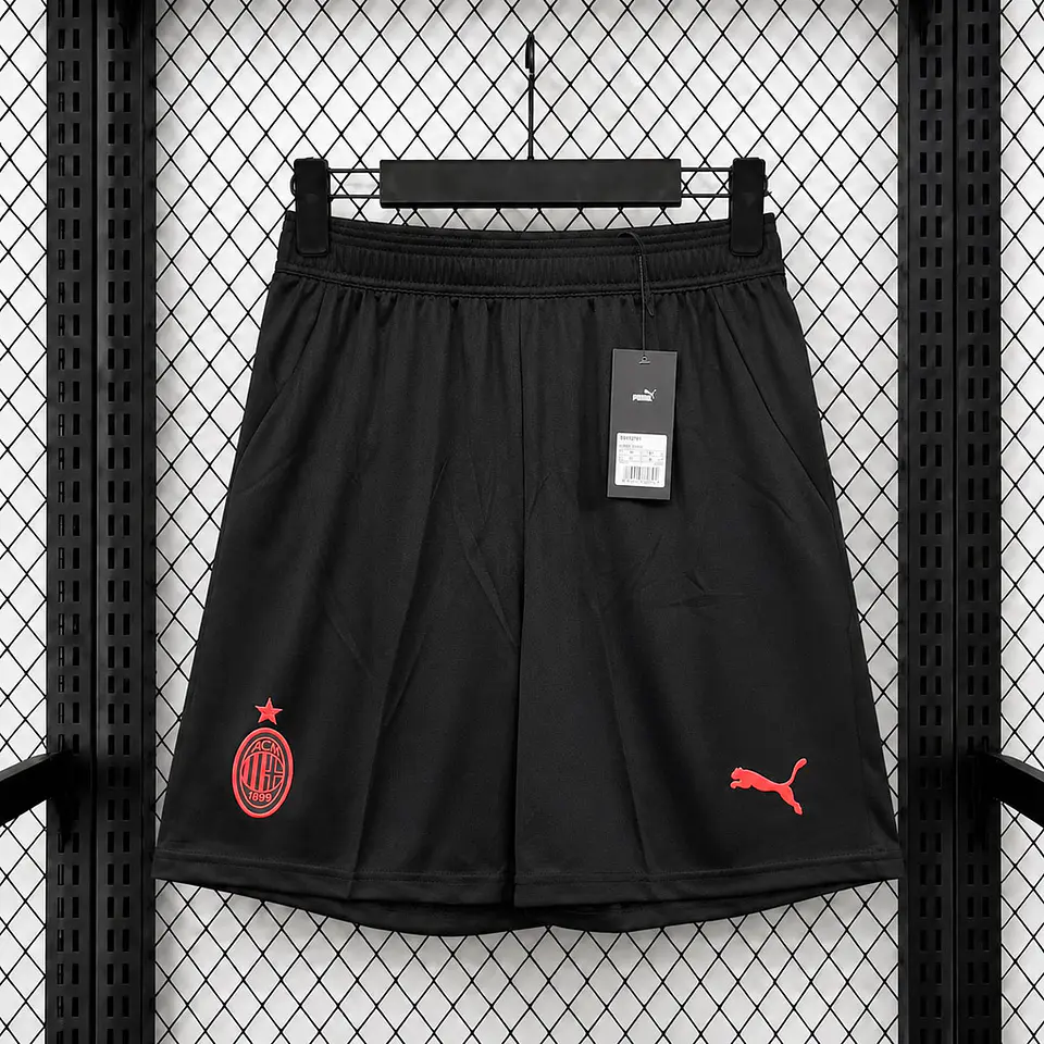 Calções AC Milan III 26/27 1