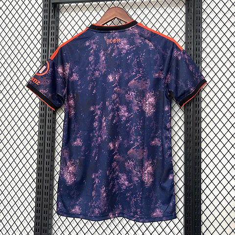 Camisola Bayern III 26/27
