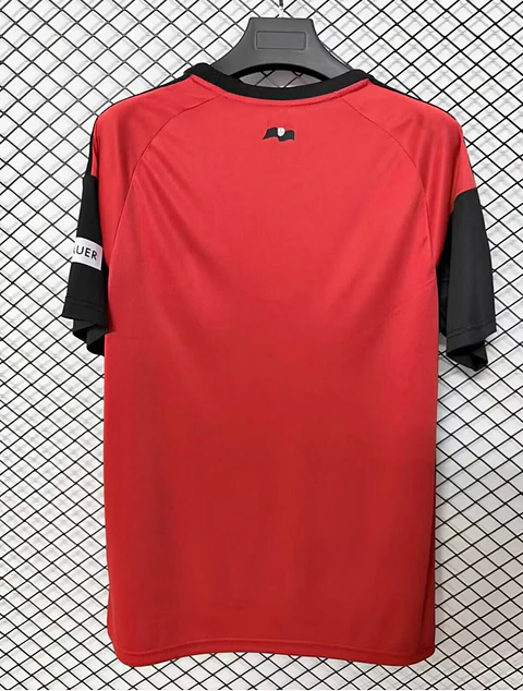 Camisola FC Nürnberg III 26/27