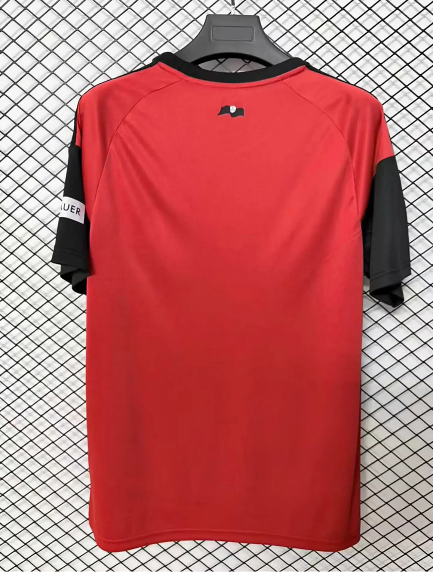 Camisola FC Nürnberg III 26/27 2