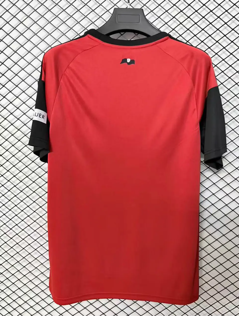 Camisola FC Nürnberg III 26/27 2